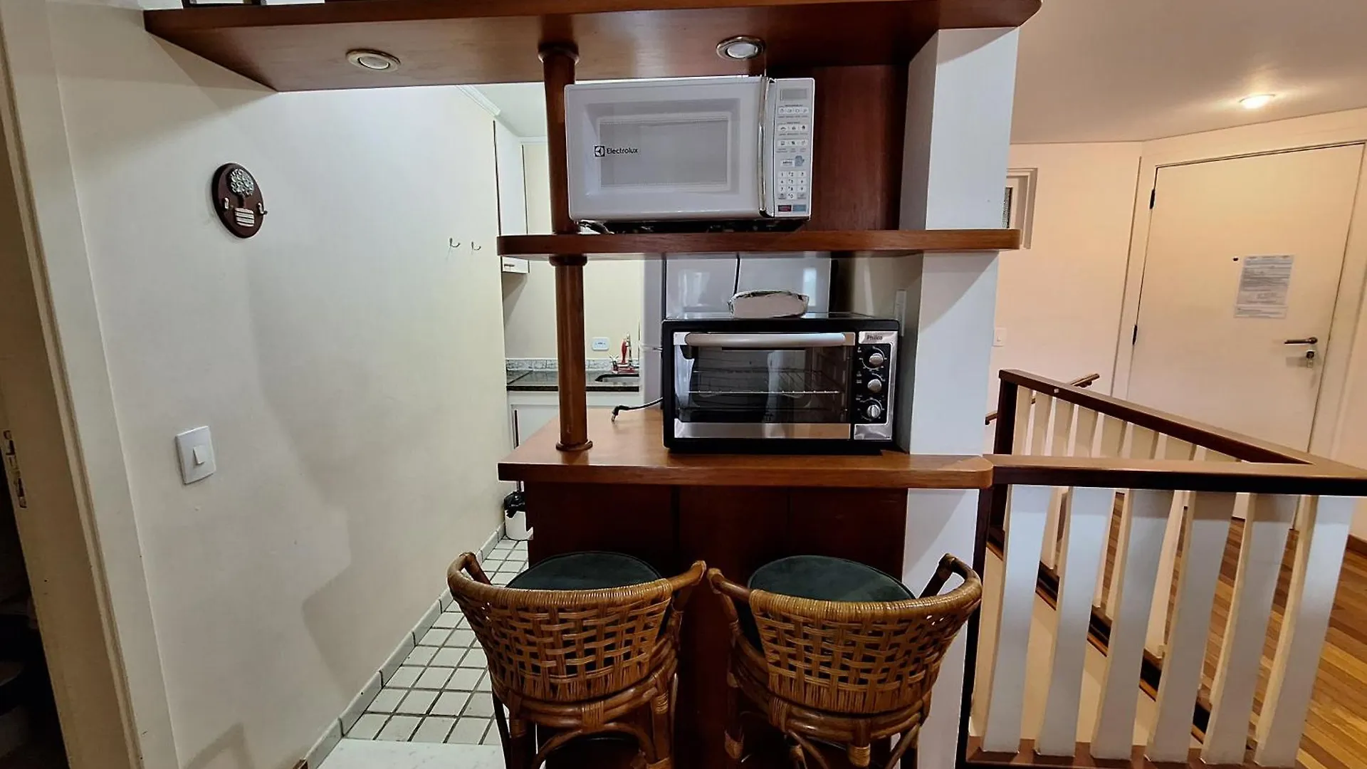 Flat Duplex Completo E Aconchegante Apartment Campos do Jordao