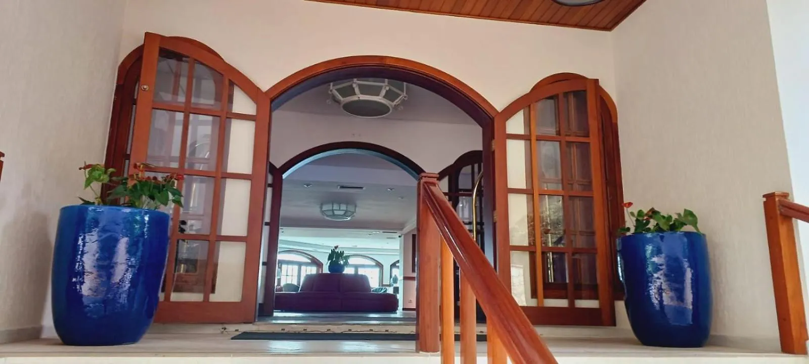 Flat Duplex Completo E Aconchegante Apartment Campos do Jordao