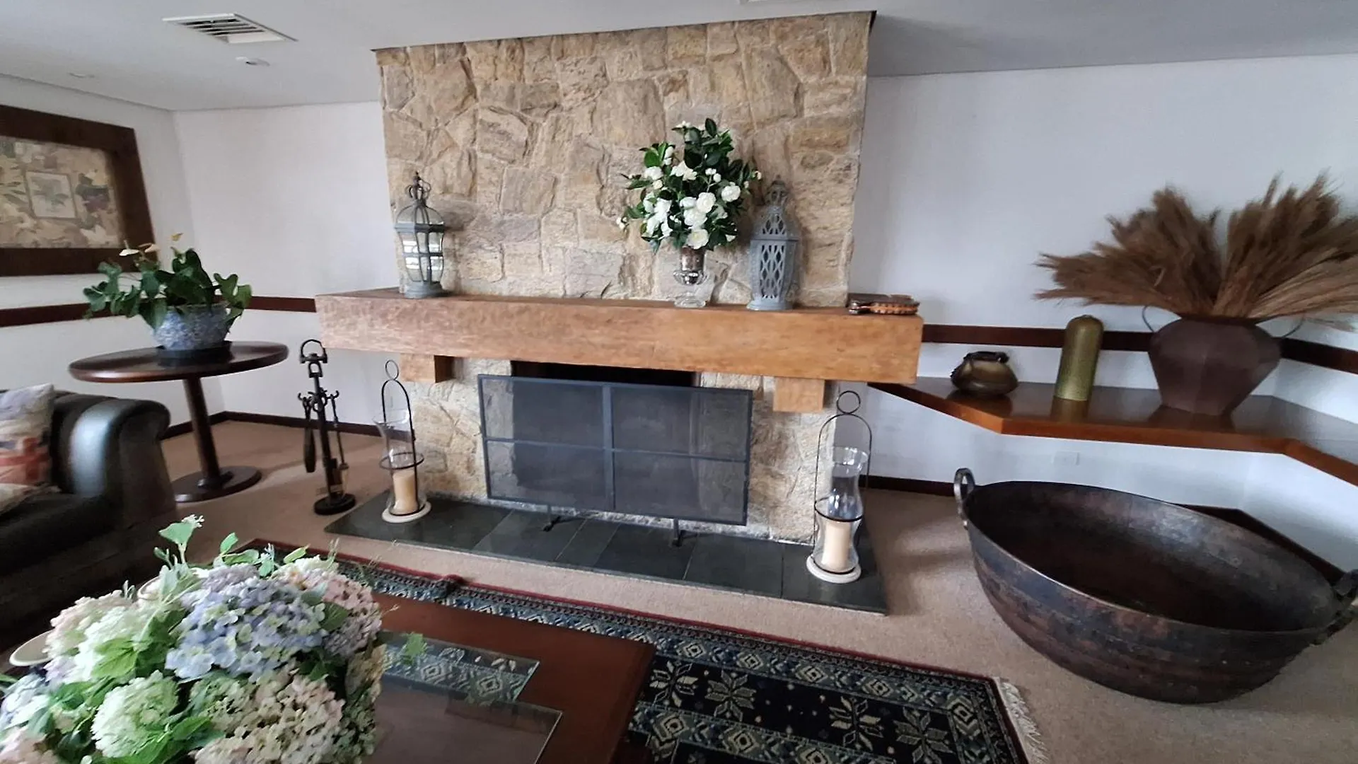 Flat Duplex Completo E Aconchegante Apartment Campos do Jordao