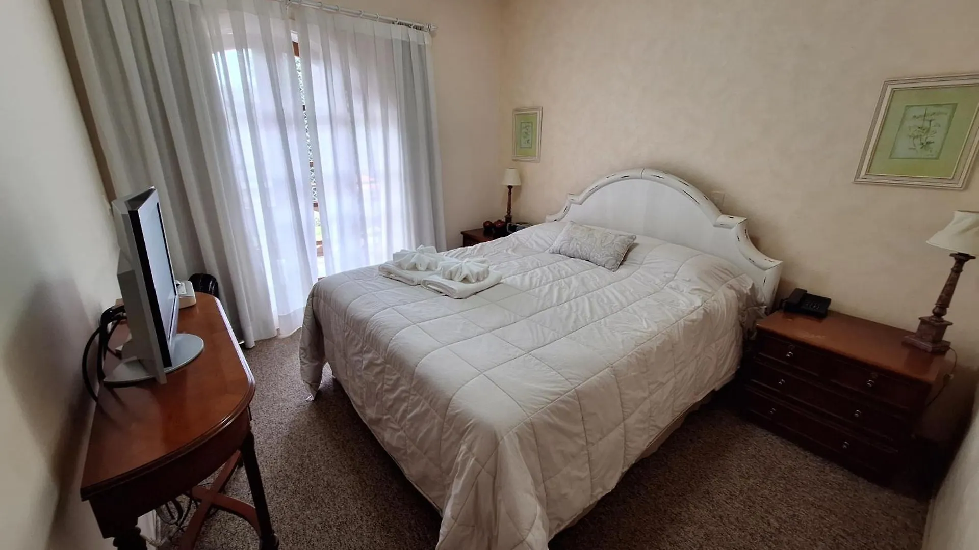 Flat Duplex Completo E Aconchegante Apartment Campos do Jordao
