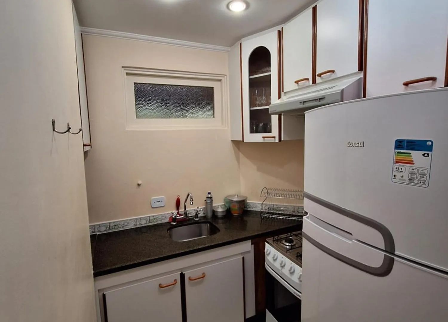 דירות Campos do Jordão Flat Duplex Completo E Aconchegante ברזיל