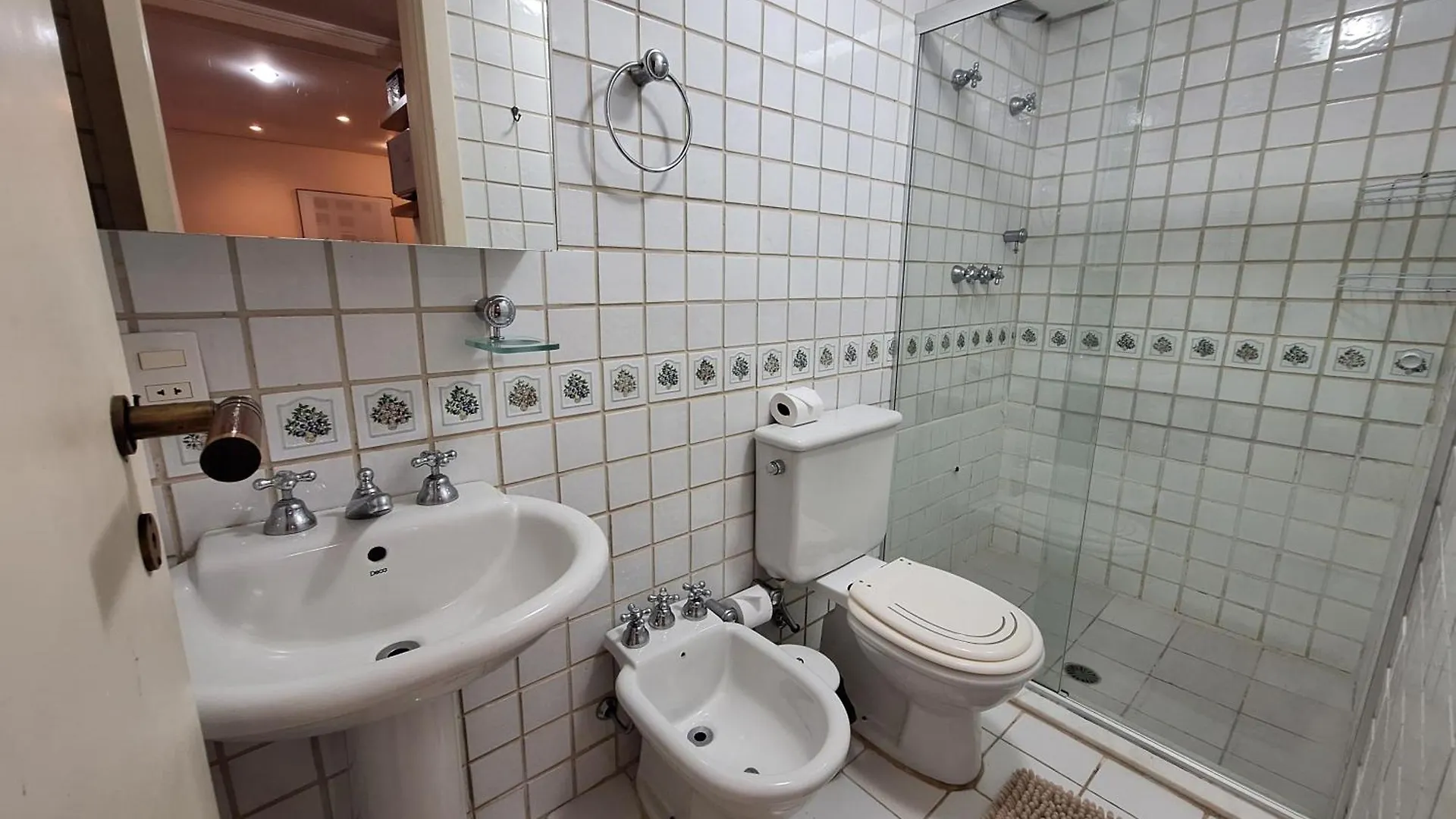 דירות Campos do Jordão Flat Duplex Completo E Aconchegante
