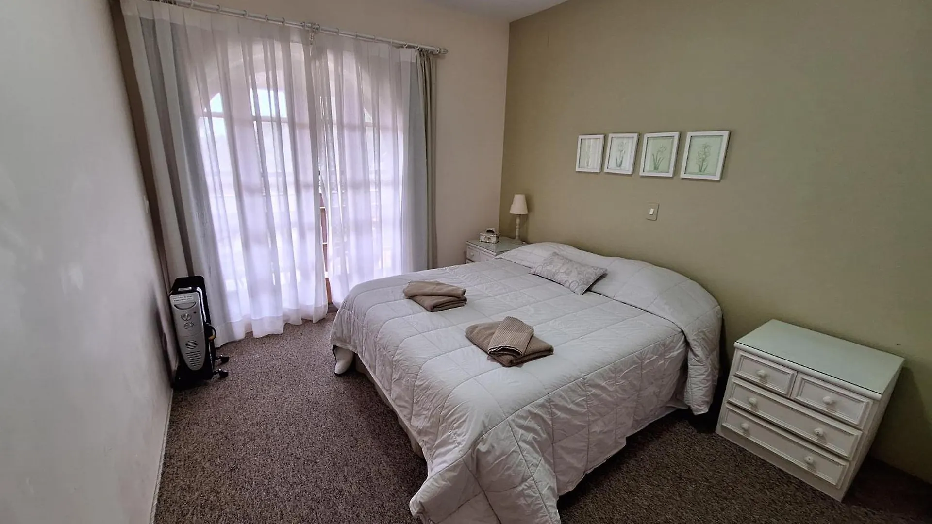 דירות Campos do Jordão Flat Duplex Completo E Aconchegante