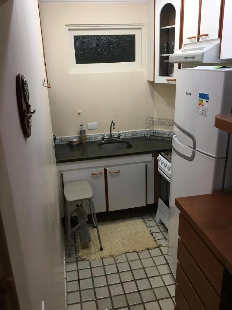 דירות Campos do Jordão Flat Duplex Completo E Aconchegante 0*,